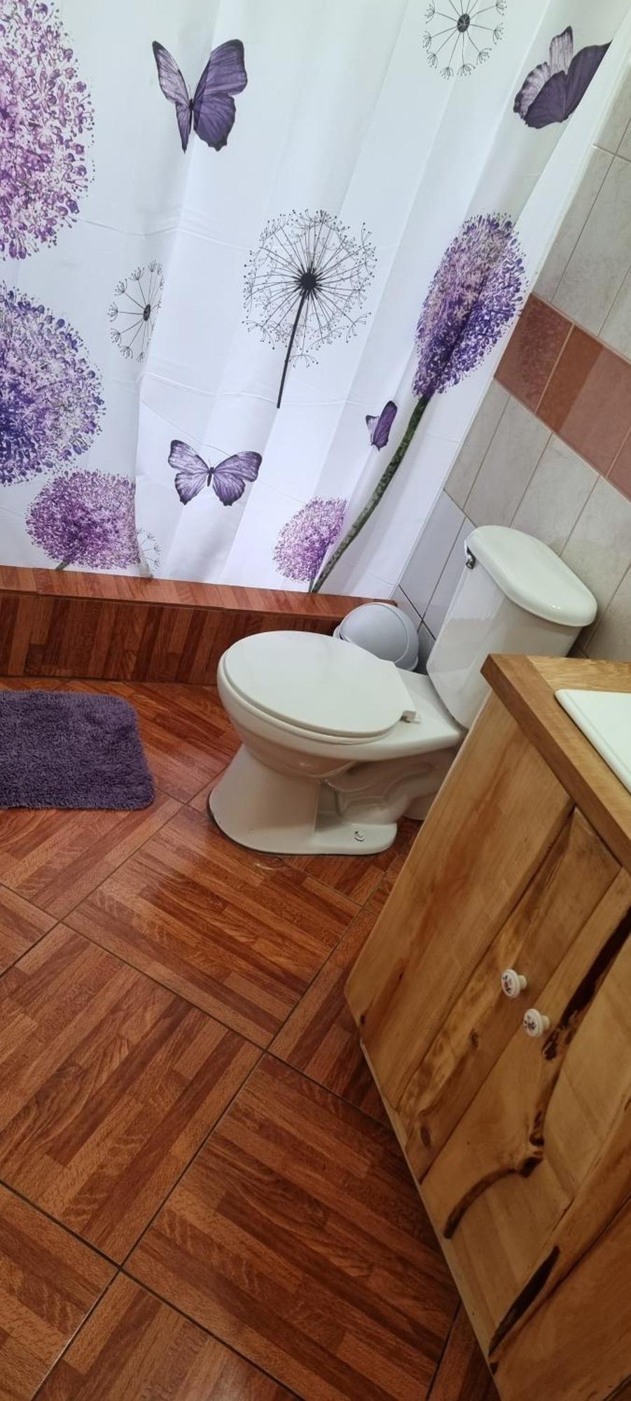 Cabanas Jade Cochamo Zewnętrze zdjęcie